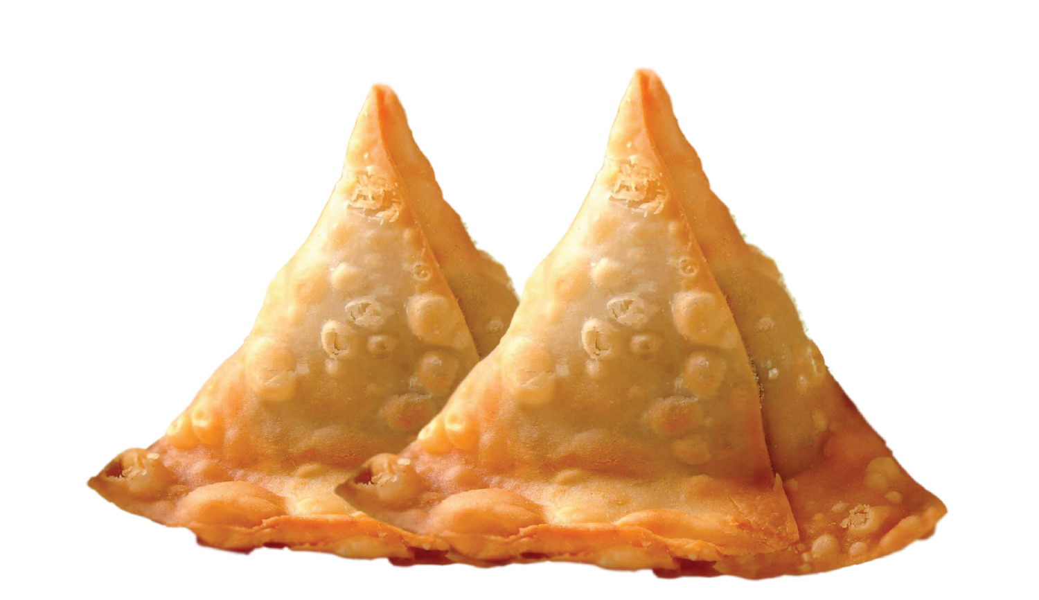 Samosa Chaat